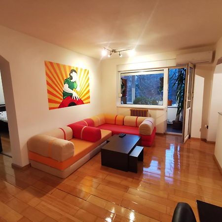 Comfy & Pleasant Apartment 10 Min Walk To Downtown Timişoara Exteriör bild
