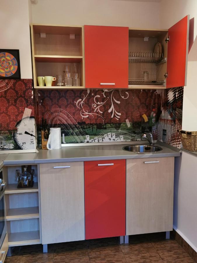 Comfy & Pleasant Apartment 10 Min Walk To Downtown Timişoara Exteriör bild