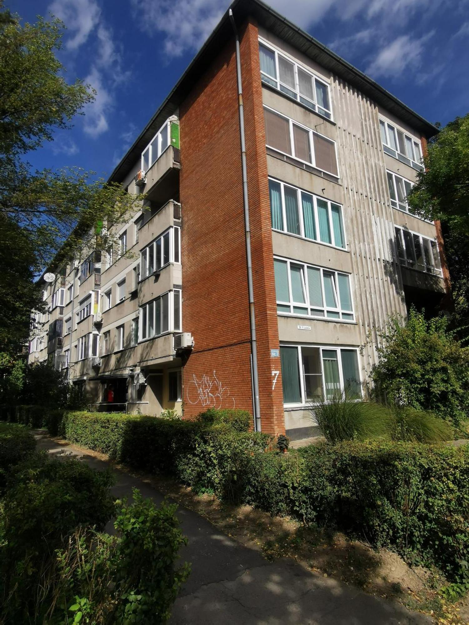 Comfy & Pleasant Apartment 10 Min Walk To Downtown Timişoara Exteriör bild