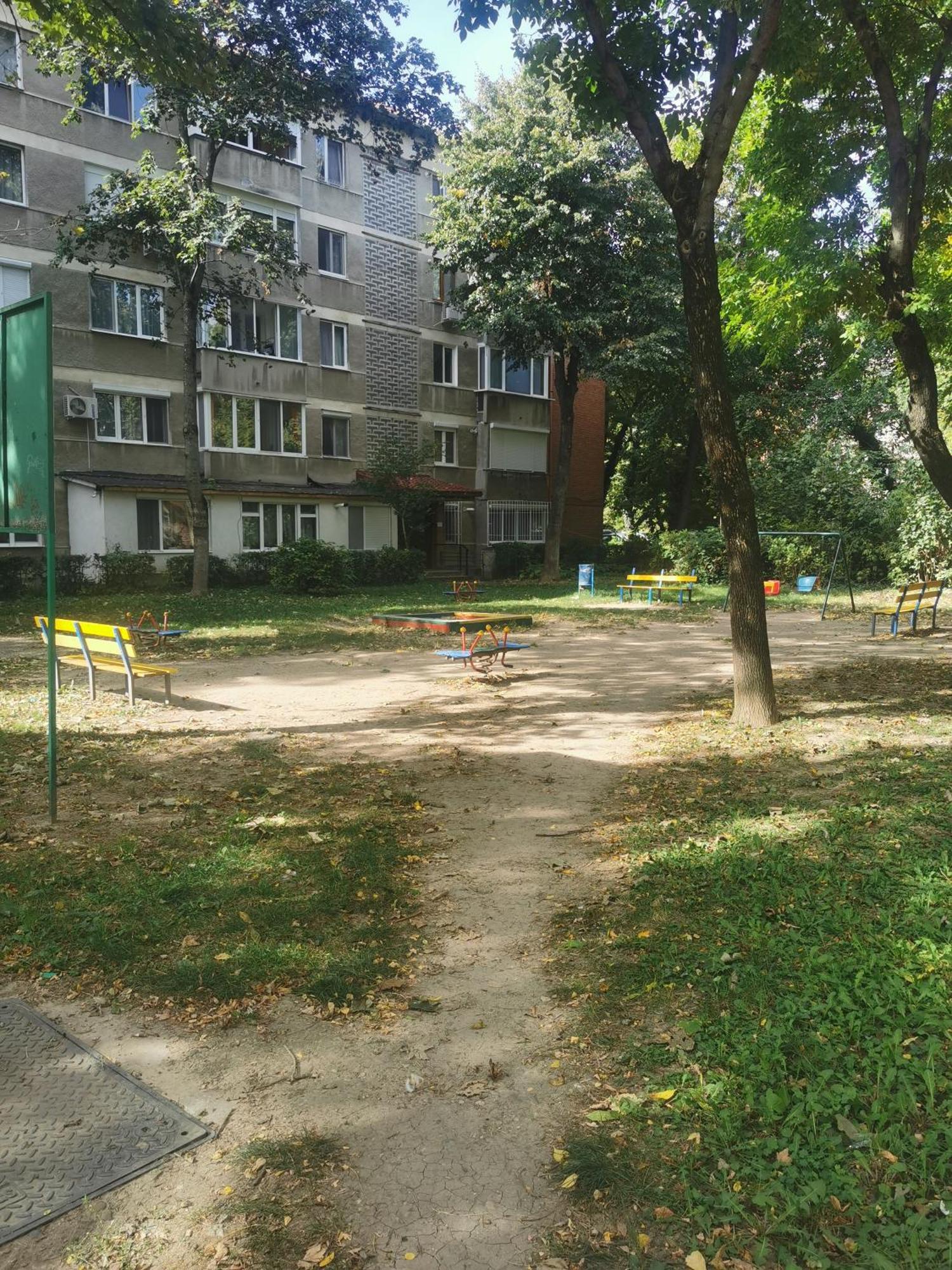Comfy & Pleasant Apartment 10 Min Walk To Downtown Timişoara Exteriör bild
