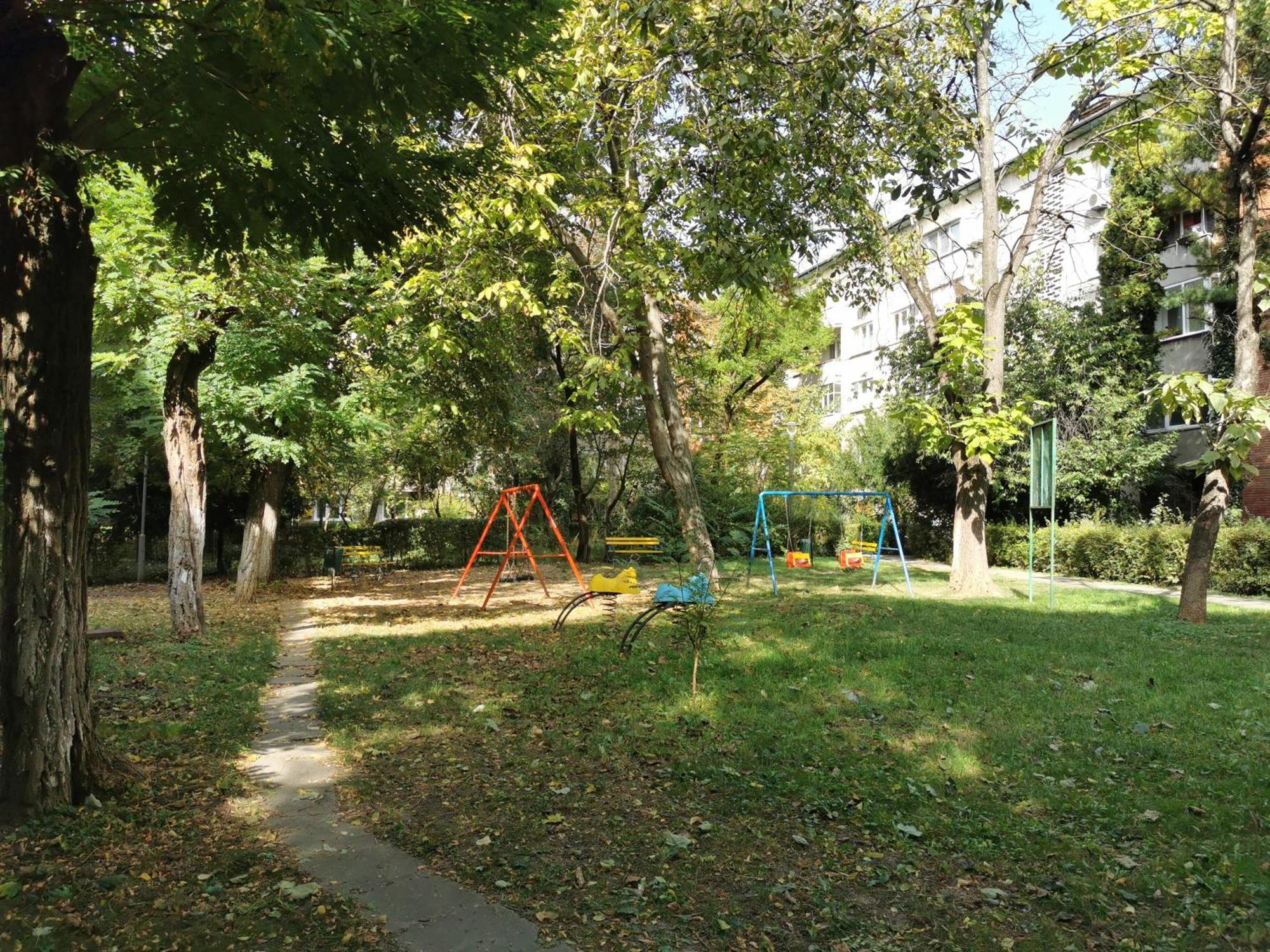 Comfy & Pleasant Apartment 10 Min Walk To Downtown Timişoara Exteriör bild
