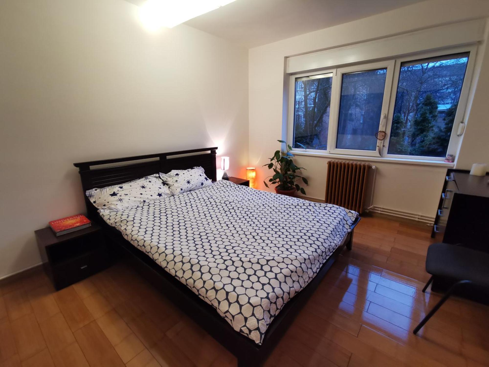 Comfy & Pleasant Apartment 10 Min Walk To Downtown Timişoara Exteriör bild