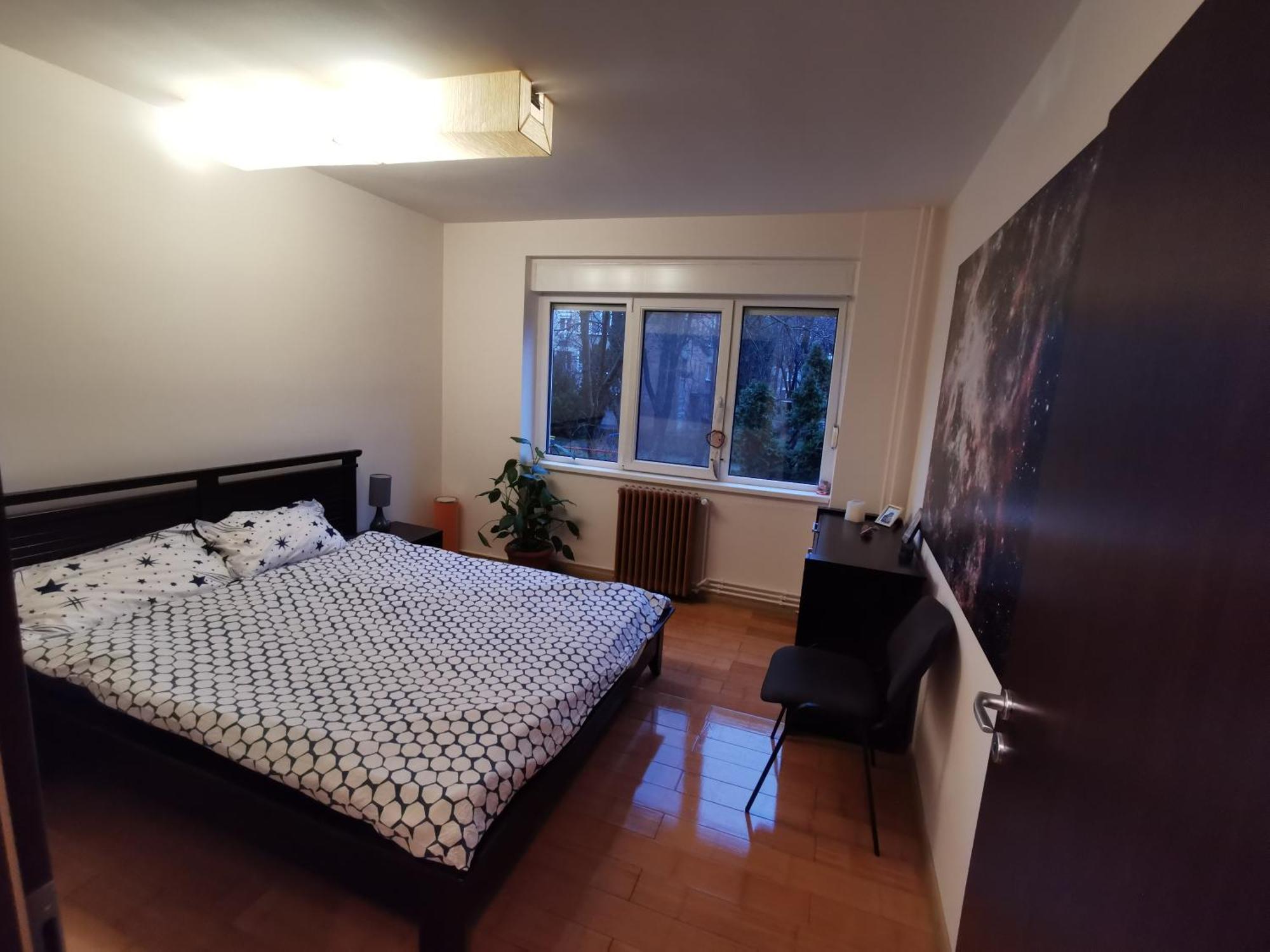 Comfy & Pleasant Apartment 10 Min Walk To Downtown Timişoara Exteriör bild