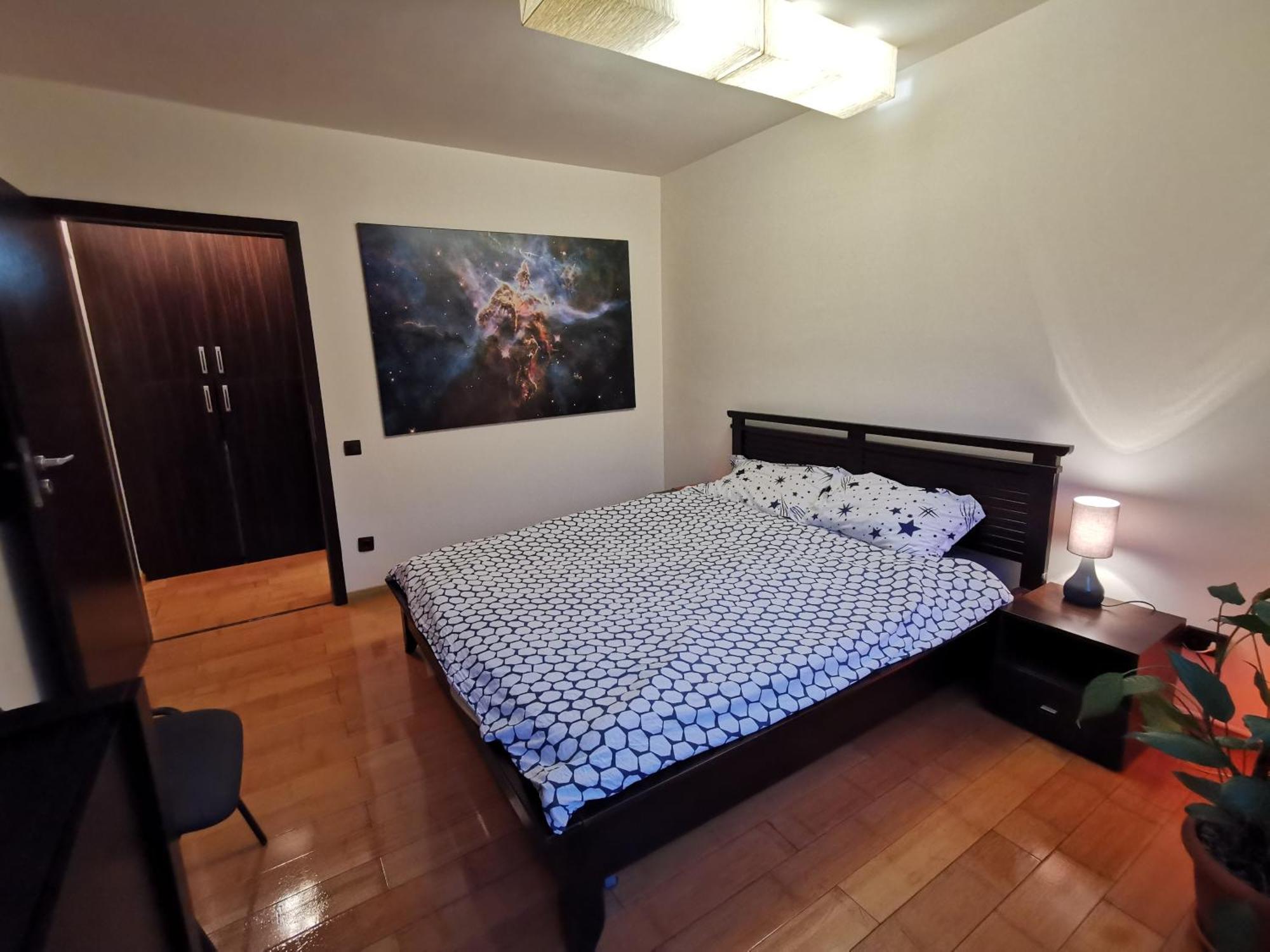 Comfy & Pleasant Apartment 10 Min Walk To Downtown Timişoara Exteriör bild