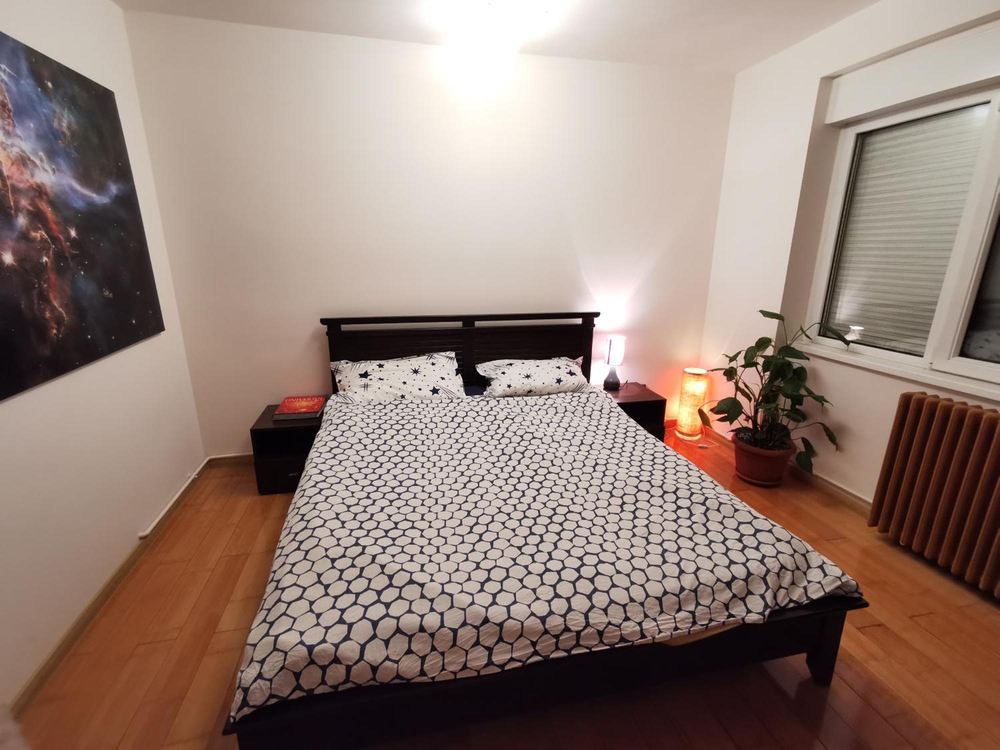 Comfy & Pleasant Apartment 10 Min Walk To Downtown Timişoara Exteriör bild