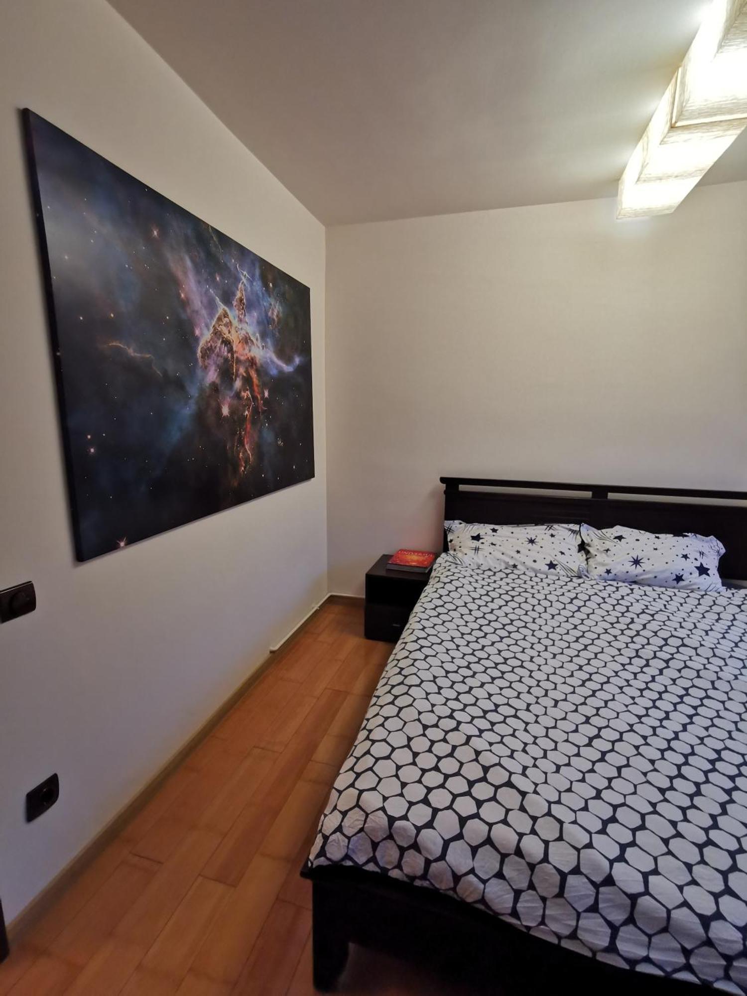 Comfy & Pleasant Apartment 10 Min Walk To Downtown Timişoara Exteriör bild