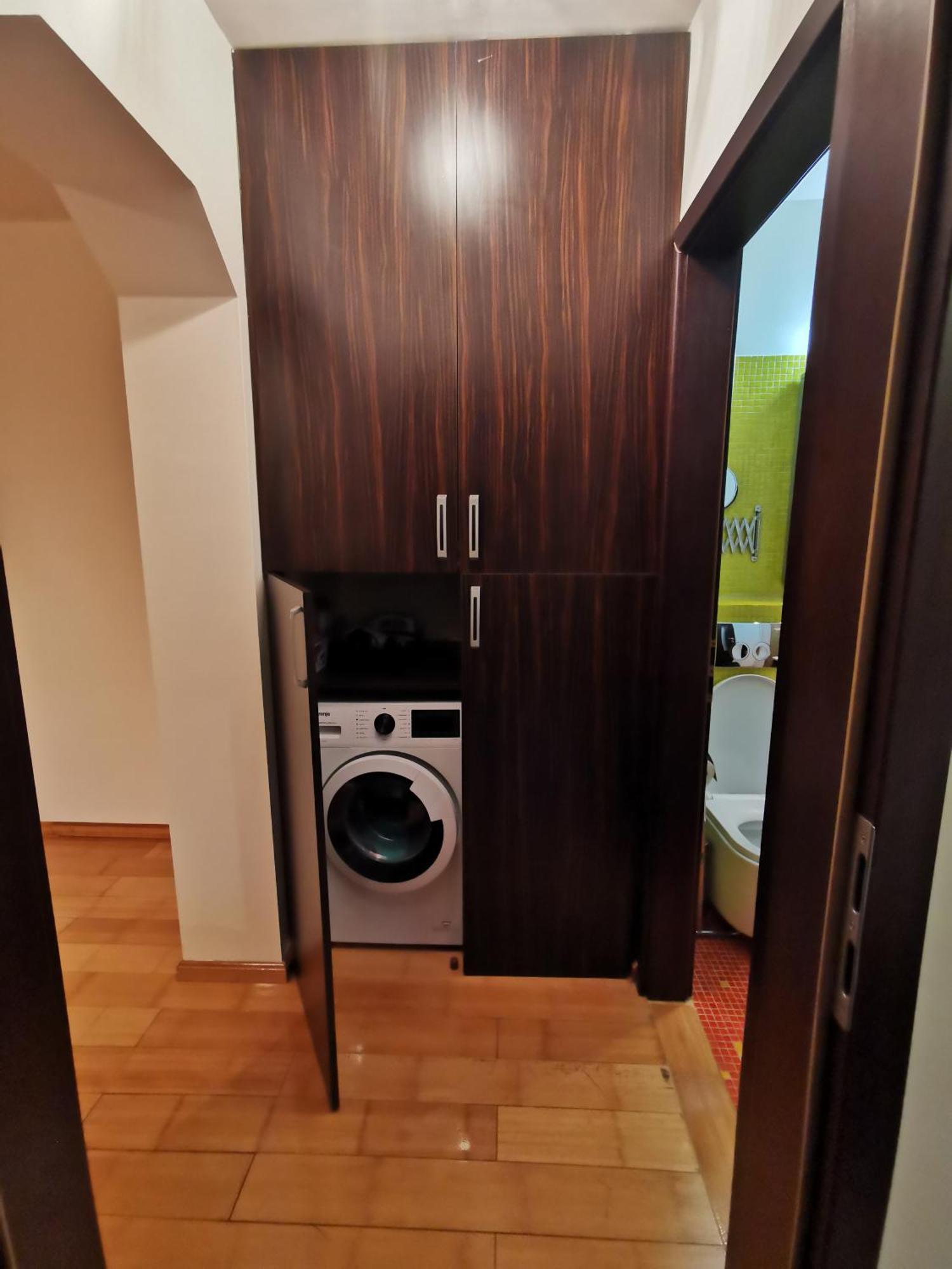 Comfy & Pleasant Apartment 10 Min Walk To Downtown Timişoara Exteriör bild