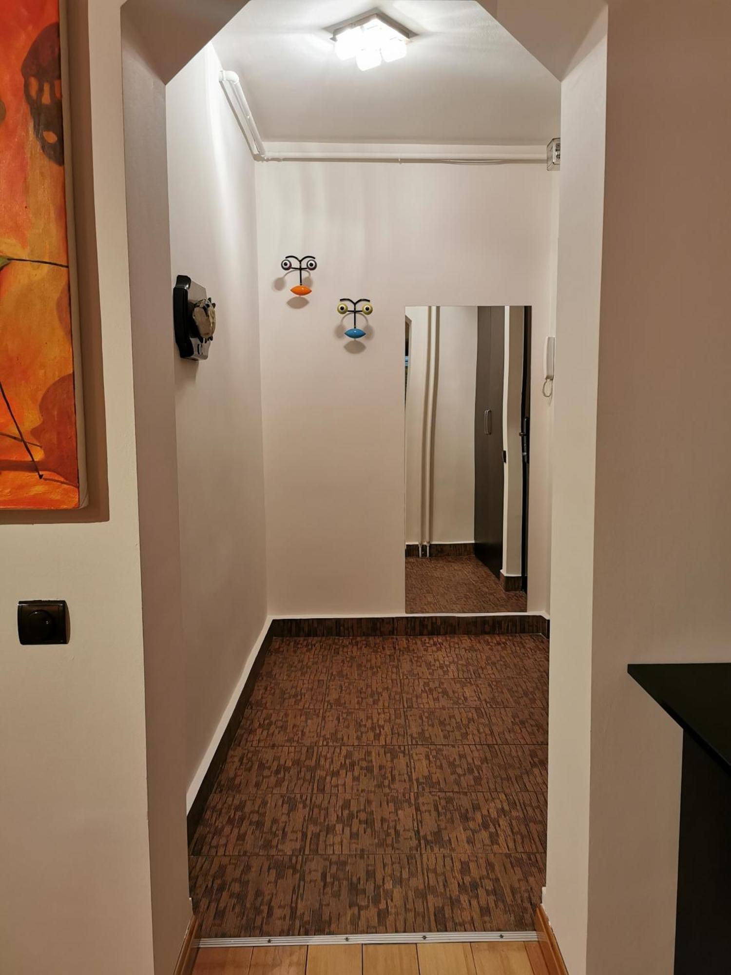 Comfy & Pleasant Apartment 10 Min Walk To Downtown Timişoara Exteriör bild